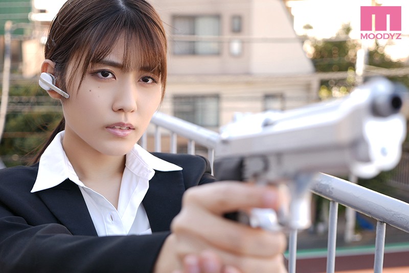 『巨乳』 立場逆転！圧倒的ザコに犯●れ続けた捜査官ナオ 神宮寺ナオ 【...