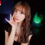 『巨乳』 顔面偏差値MAXの選ばれしS1女優限定美顔接近ささやき淫語で種汁100発ヌイてあげる 【FANZA】