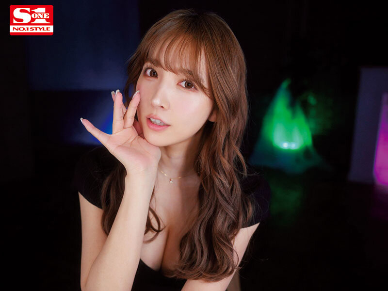 『巨乳』 顔面偏差値MAXの選ばれしS1女優限定美顔接近ささやき淫語で...