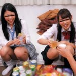 『巨乳』 イケメンの友達がほろ酔いの女子を僕の部屋に連れて来た！女に無縁の僕にはそれだけで大興奮なのに超過激でHな王様ゲームが始まっちゃって…女子校生編2 【FANZA】