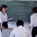 『巨乳』 現役巨乳女教師の危険日中出しオフ会 香山美桜 【FANZA】