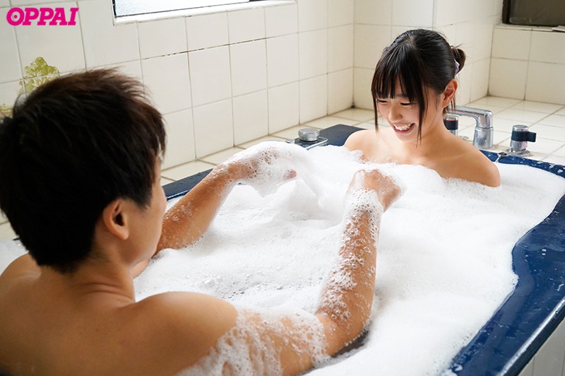 『巨乳』 彼氏に30日間禁欲させられケダモノになった巨乳をおれが先に寝...