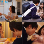 『巨乳』 倒れたカレン先生を介抱して家に送ったら… 無防備巨乳と健気さに勃起が止まらず朝まで何度も中出ししてしまった性欲モンスターなボク。 楪カレン 【FANZA】