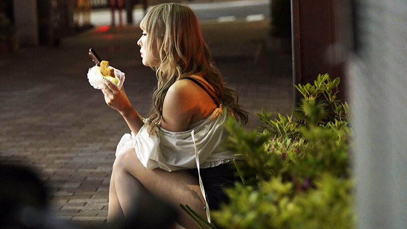 『巨乳』 巨乳ギャル孕ませレ●プ 中出し20連発 蘭々 【FANZA】