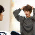 『巨乳』 ボーイッシュで男友達みたいな女子は想像以上の大人下着とむっちむち爆乳ナイスボディ 美園和花 【FANZA】