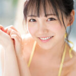 『巨乳』 エロめっちゃ可愛い三田真鈴の初・体・験3本番 人生初めて尽くし！ 激イキしまくりスペシャル！ 【FANZA】