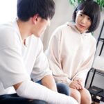 『巨乳』 エロライブチャットに出演した彼女がたったの10日間で寝取られた記録。 乃木蛍 【FANZA】