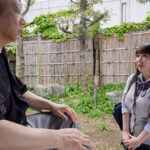 『巨乳』 隣の変態大家におっぱいを揉まれ毎日犯●れてます 弓乃りむ 【FANZA】