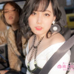 『巨乳』 ヤリマンワゴンが行く！！ハプニング ア ゴーゴー！！田中ねねとリズの珍道中 国宝的Gカップ神乳爆震360度回転！！入れ食い逆ナンカーセックス 【FANZA】