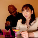 『巨乳』 黒人覚醒 宝田もなみ 【FANZA】