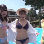 『巨乳』 社員旅行NTR 妻が会社の水着BBQパーティーで泥●してハメを外しまくっていたビデオ 入田真綾 【FANZA】