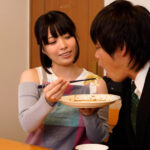 『巨乳』 隣に住むJ系ママが大きなおっぱいと包容力で僕を甘やかしてくれる！バブみ感じて赤ちゃん返りSEX 大原あむ 【FANZA】