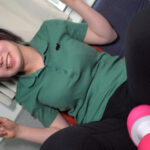 『巨乳』 物静かだけどとんでもないおっぱいを隠し持つ介護職員さん じっくり性感を高められ絶倫巨根でガチイキセックス仕込まれてしまいました 【FANZA】