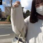 『巨乳』 初めて出来た彼女を脱がしたら…着衣から想像できない物凄いスリム美巨乳 大興奮の僕は性欲尽きるまでハメまくった 森下ことの 【FANZA】