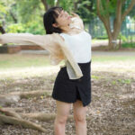 『巨乳』 天真爛漫でロリ可愛いアジアンハーフ！ロケットGカップのちっちゃな現役女子大生E-BODY専属AVデビュー 音花さくら 【FANZA】