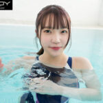 『巨乳』 近畿大会2位の経歴を持つ本物アスリートのケダモノSEXは別次元 競泳特化のスリム美形Gcupスイマー 佐野ゆきのAVデビュー 【FANZA】