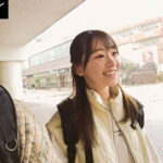 『巨乳』 初めて出来た彼女を脱がしたら… 着衣から想像できない物凄い色白スリム美巨乳 大興奮の僕は性欲尽きるまでハメまくった 天美しおり 【FANZA】