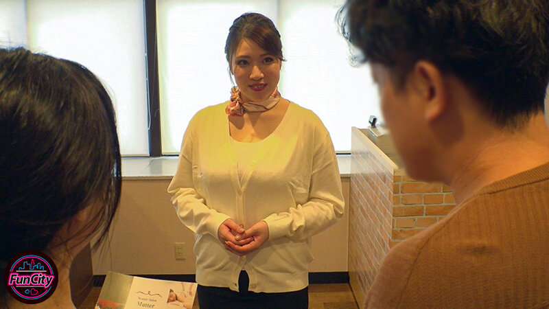 『巨乳』 悪女エステサロン Jカップ巨乳で焦らされ痴女られ搾り取られて...