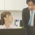 『巨乳』 ずっと想いを寄せていた先輩に巨乳の彼女ができました… 女性経験が少ないその人の為に好きな気持ちを隠しながら私のオッパイでエッチの練習をする二人で内緒のパイズリSEX 桃園怜奈 【FANZA】