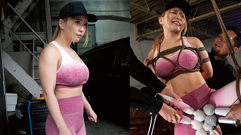 『巨乳』 監禁！拷問！調教！絶叫！絶頂！ 強●絶頂絶叫拷問調教 ヤバ過...