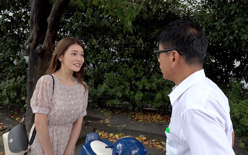 『巨乳』 前略四畳半の奥様 メアリさん 30歳 ●素人四畳半生中出しシ...