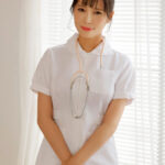 『巨乳』 泌尿器科のナース待ち伏せナンパ！AV男優の絶倫デカチン性病検査してみませんか？ パンパンに膨らんだ竿と金玉をあの手この手で静めてください！チャレンジ成功で100万円！失敗したら中出し罰ゲーム！ 【FANZA】