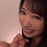 『巨乳』 M性感風俗通いに嫉妬した彼女から罰として他人棒との誘惑色仕掛け中出しを見せつけられる逆NTRオナサポJOI体験 弥生みづき 【FANZA】