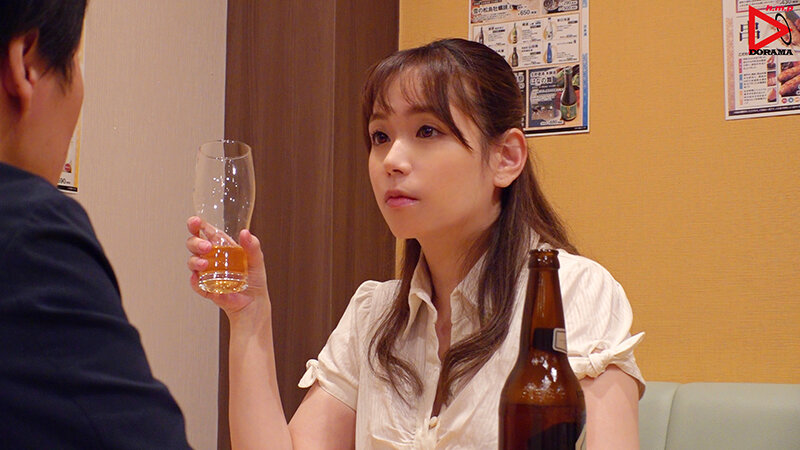 『巨乳』 恋下手なアラサー純愛 ずっと親友だった彼との一夜の過ちが運命...