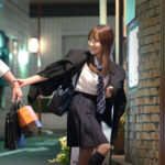 『巨乳』 教師失格 放課後にラブホで密会 娘ほど年の離れた教え子との淫美なセックスに溺れた私は…。 桃乃木かな 【FANZA】