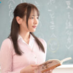 『巨乳』 「クズ生徒たちにSEXさせられました」 巨乳の新任教育実習生がレ×プされた日。 庵ひめか 【FANZA】