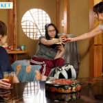 『巨乳』 実家に帰省すると姉は終わってる引きこもり干物で喪女にできあがってた 庵ひめか 【FANZA】