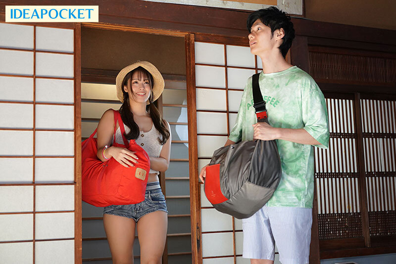 『巨乳』 俺のことが昔から大好きな幼馴染に1ヶ月の禁欲をさせて彼女不在...