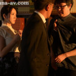 『巨乳』 ヌードモデルNTR 上司と羞恥に溺れた妻の衝撃的浮気映像 小花のん 【FANZA】