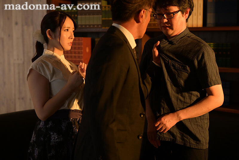 『巨乳』 ヌードモデルNTR 上司と羞恥に溺れた妻の衝撃的浮気映像 小...