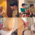 『巨乳』 欲求不満を隠す気が無い絶倫性欲ギャル叔母さんの無自覚巨乳挑発に我慢できず何度も孕ませ中出しした。 乙アリス 【FANZA】