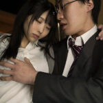 『巨乳』 出張先のホテルで嫌悪感を抱くセクハラ上司に相部屋にさせられて…絶倫性交＆指マンがストライクすぎて堕とされた私 百田光希 【FANZA】