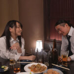 『巨乳』 爆乳コンプレックスな女上司をお酒で酔わせたら…おっぱい丸出しケダモノに豹変し所構わずパイズリ中出しハラスメント ドロ酔い下品性交。 中山ふみか 【FANZA】