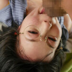 『巨乳』 自分の限界知りたくて自ら志願 気持ち良くて泣くマゾ イラマチオで喉奥イキ 初愛ねんね 【FANZA】