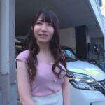 『巨乳』 マッチングアプリでゲット！！即尺！即ハメ！ 激カワGカップ若妻は即効型の都合のイイ絶倫タダマンビッチだった。 若妻:りおさん。 【FANZA】