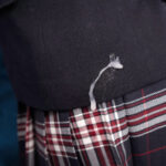 『巨乳』 雨の日の最終電車で痴●され助けを求めて降りた場所は無人駅。凍える寒さに負けて痴●男と一夜を共にしてしまった私… 楪カレン 【FANZA】