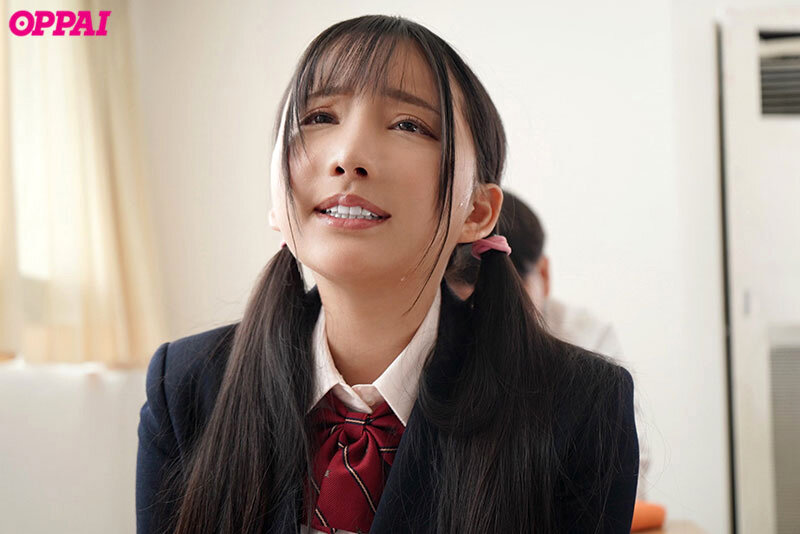 『巨乳』 巨乳の生徒が在籍した3年間、抵抗できない状態でいいなりオナホ...