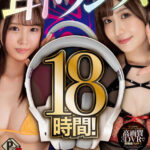 『巨乳』 【VR】耳トランス 18時間！ 人気女優14名にノンストップ痴女プレイとヌルジュポくちゅくちゅエロ音責めで快感中枢とチ●ポが麻痺するまでイカされ続ける 脳トリップノーカットベスト 【FANZA】