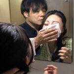 『巨乳』 汚部屋監禁物語 私、拉致されたみたいです。 犯●れています… 【FANZA】