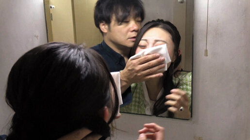 『巨乳』 汚部屋監禁物語 私、拉致されたみたいです。 犯●れています…...