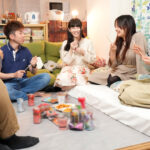 『巨乳』 王様ゲームで急接近した隠れ淫乱な地味巨乳と、一泊二日のラブラブ中出しセックス。 川北メイサ 【FANZA】