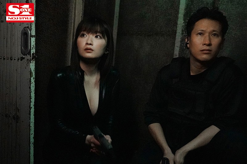 『巨乳』 秘密捜査官の女 媚薬漬け性奴●に堕ちた巨乳スパイ 鷲尾めい ...