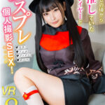 『巨乳』 【VR】駆け出しの頃から‘神推し’ていた人気レイヤーと【コスプレ個人撮影SEX！】 胡桃さくら 【FANZA】