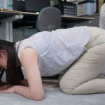 『巨乳』 働く巨尻お姉さんのピタパンに我慢できず即ズボッ！！全編セックス5本番！！ 佐山愛 【FANZA】