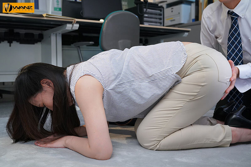 『巨乳』 働く巨尻お姉さんのピタパンに我慢できず即ズボッ！！全編セック...