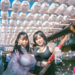 『巨乳』 私たち恋人になりました 照れて感じて目が合って…素顔の初エッチ。キスするたびに好きになる二人きりプライベート旅行 吉根ゆりあ 田中ねね 【FANZA】